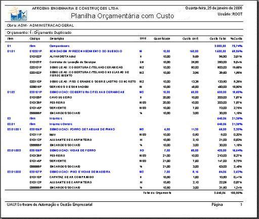 RELR004OBR_ComCusto_Analitica1