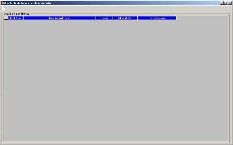 frmLocalAtendimento