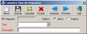 Cadastro_Tipo_de_Impostos