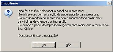 frmEmissao_ImpossivelSelecionarPapel