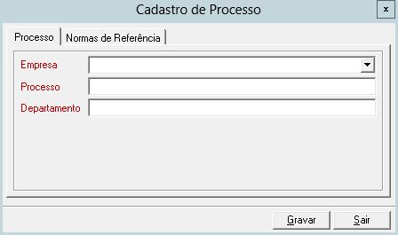 FRMCADBASICOPROCESSO_CadastroDeProcesso