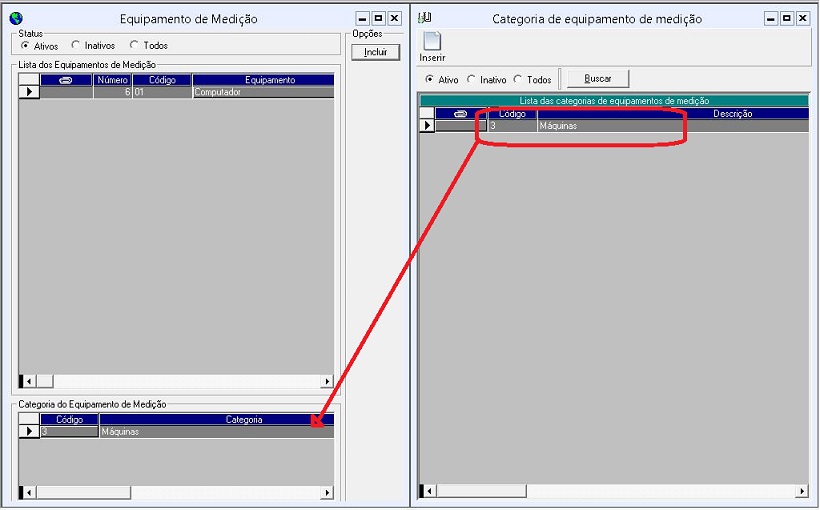 FRMCADEQUIPAMEDICAO_VincularCategoriaMedicao