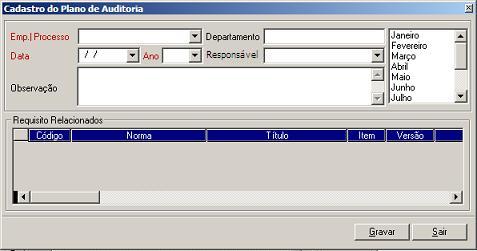 FRMCADPLANAUDIT_CadastroDoPlanoDeAuditoria