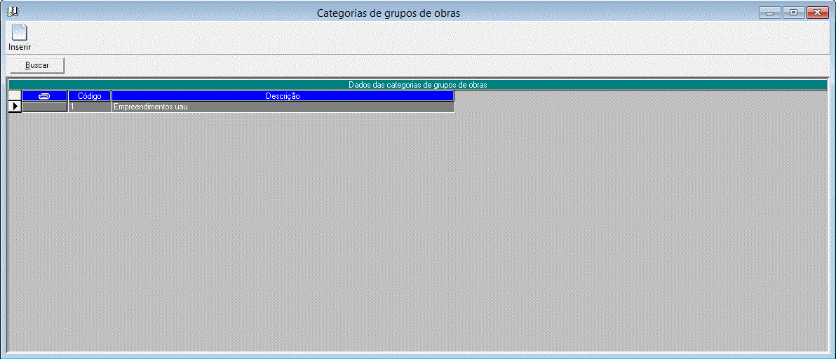 FRMCODGER_CategoriaGruposObras