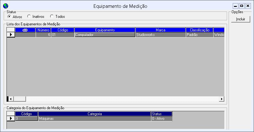 FRMLISTEQUIPAMENTOMEDICAO_EquipamentoMedicao