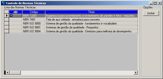 FRMNORMAS_ControleDeNormasTecnicas