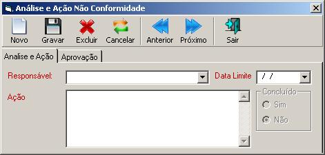 FrmControleNaoConformidadeMelhoria_AnaliseEAcaoNaoConformidade