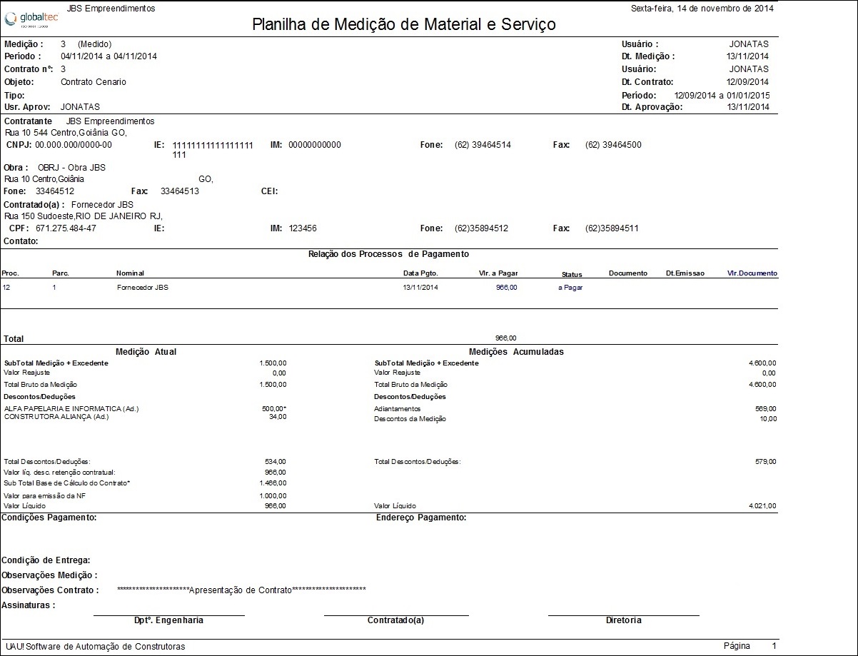 frmMedicao_RelatorioProcesso