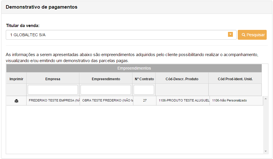 Demonstrativo De Pagamento Virtuau Globaltec 7972