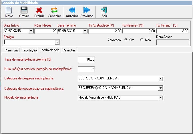 FRMSETVIABILIDADE_INADIMPLENCIA