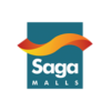 Saga Malls -Cliente Globaltec ERP para construção civil