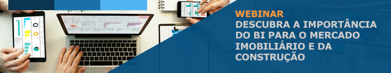 Descubra a importância do BI para o mercado imobiliário e da construção