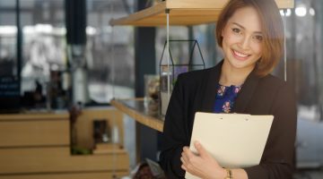 Principais benefícios ao optar por um stand de vendas em tempo real