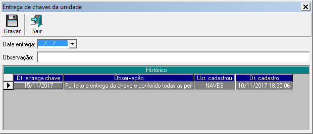 frmMntEntregaChaveUnidade