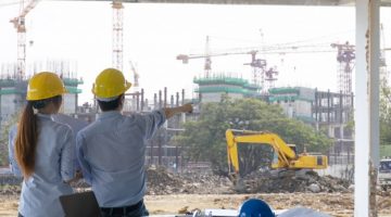 Treinamento no canteiro de obras pode reduz os gastos com o projeto