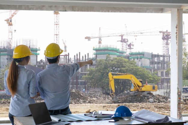 Treinamento no canteiro de obras pode reduz os gastos com o projeto