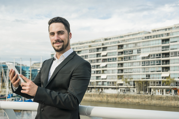 Tendências na construção civil: 5 tecnologias que você precisa conhecer