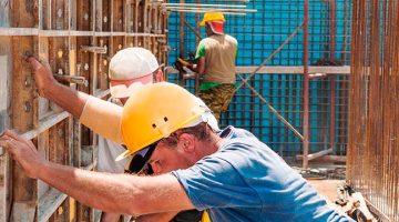 Descubra a importância da gestão de pessoas no canteiro de obras