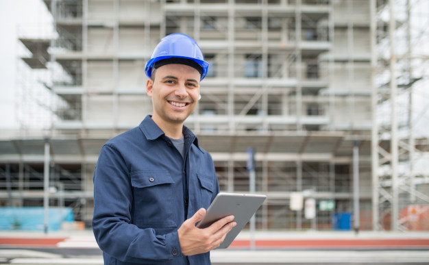 Os benefícios de um sistema para controle de energia elétrica na construção civil 