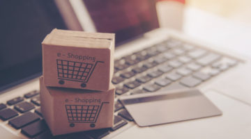 O que os administradores de shopping podem aprender com o e-commerce?