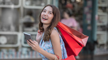 Dicas de marketing para acelerar as vendas em seu shopping center