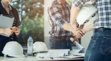 Processos produtivos na construção civil - Chegou a hora de medir a produtividade