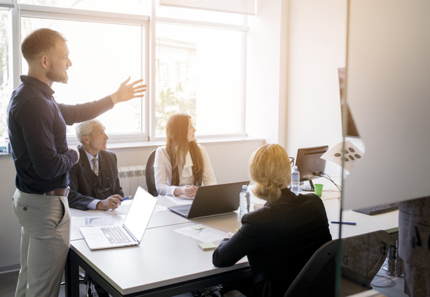 Incorporação de sociedades empresariais: o que é e que caminho seguir?