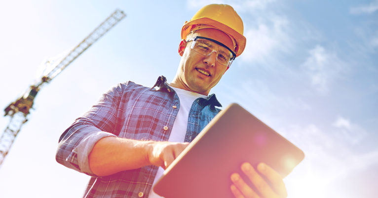 5 benefícios de um ERP para pequenas construtoras 