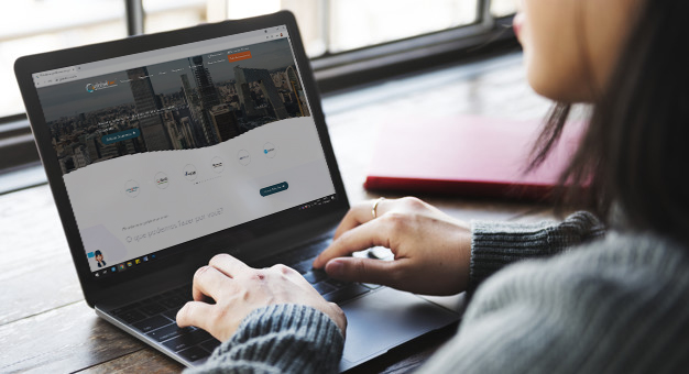 Globaltec disponibiliza atendente virtual – Conheça a Eva