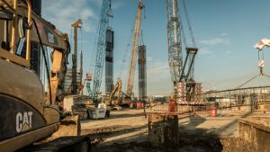 ERP PARA CONSTRUTORA