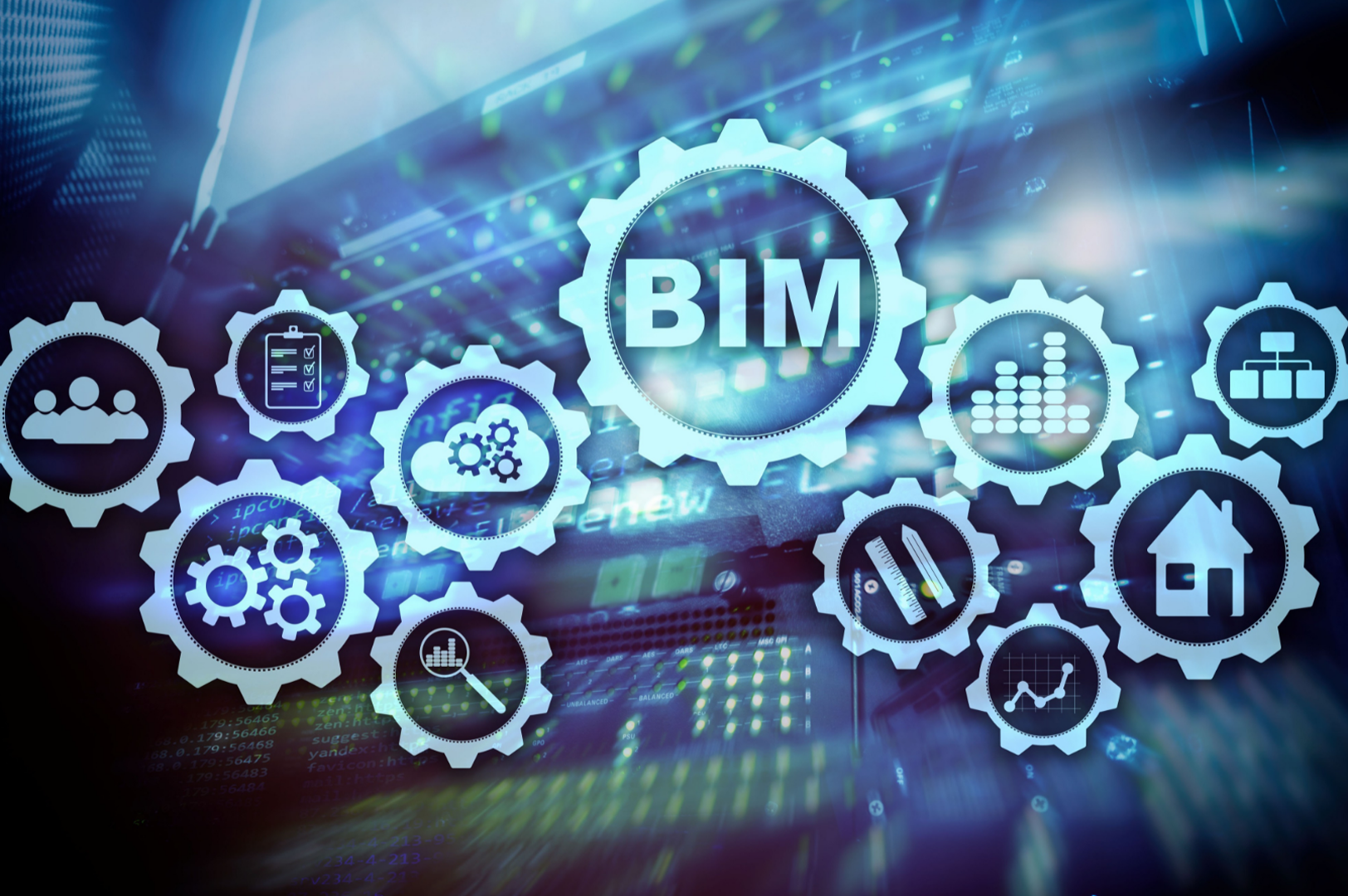 Tendências para implantação BIM na construção civil em 2022 – Globaltec
