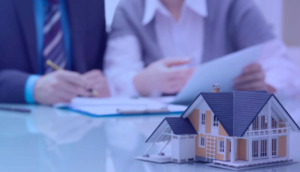 Gestão de imóveis próprios