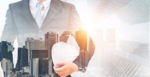 Novos negócios na construção civil